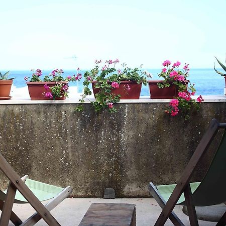 Il Fico Bed And Breakfast Santa Teresa Di Riva Extérieur photo