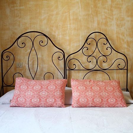 Il Fico Bed And Breakfast Santa Teresa Di Riva Extérieur photo