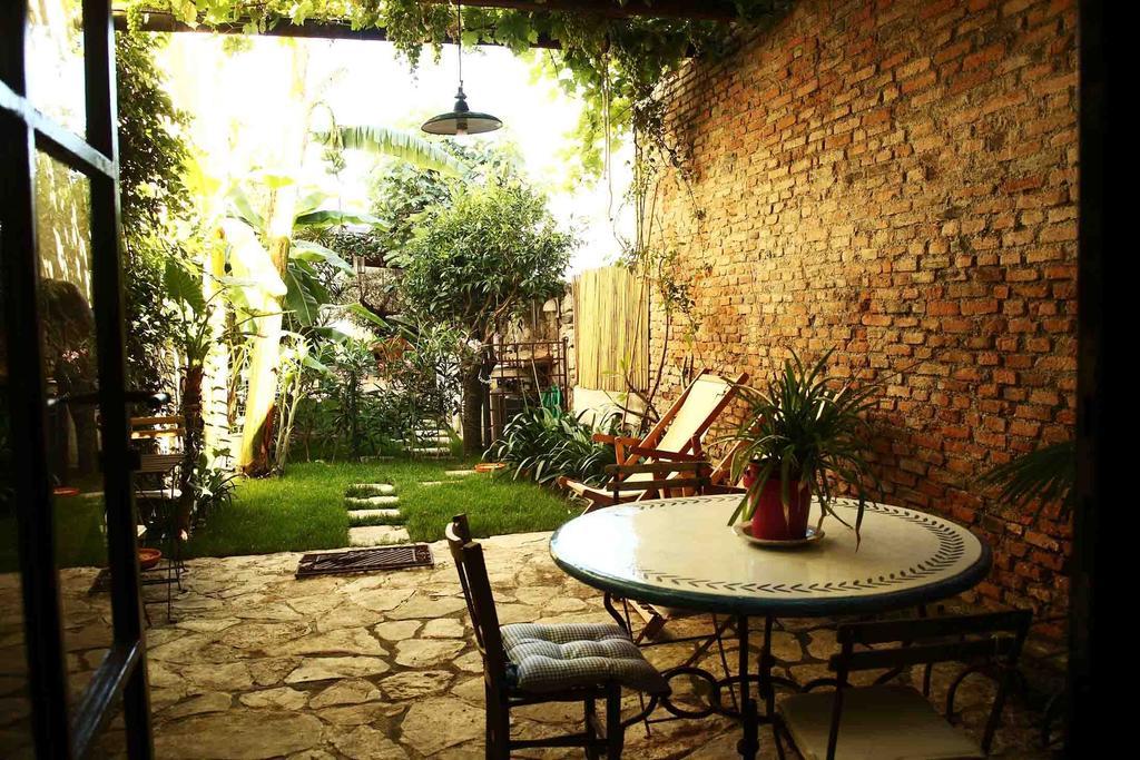 Il Fico Bed And Breakfast Santa Teresa Di Riva Extérieur photo