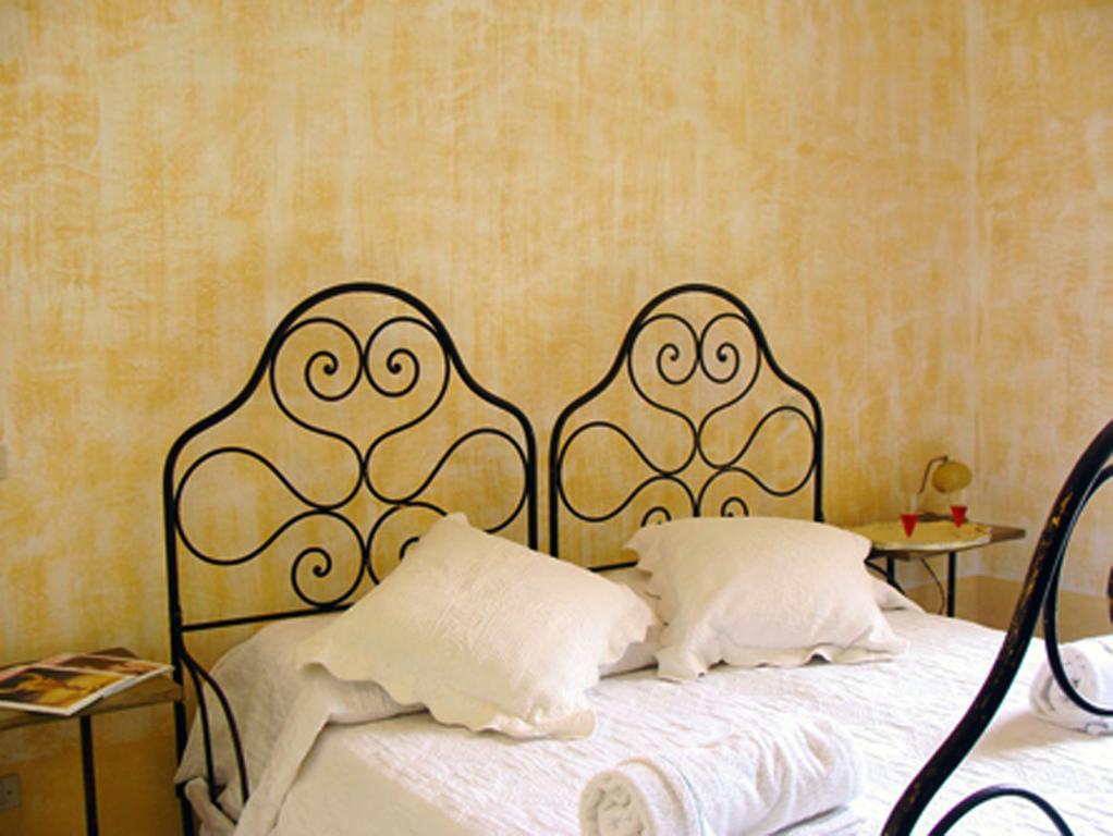 Il Fico Bed And Breakfast Santa Teresa Di Riva Extérieur photo