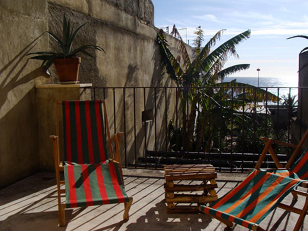 Il Fico Bed And Breakfast Santa Teresa Di Riva Extérieur photo