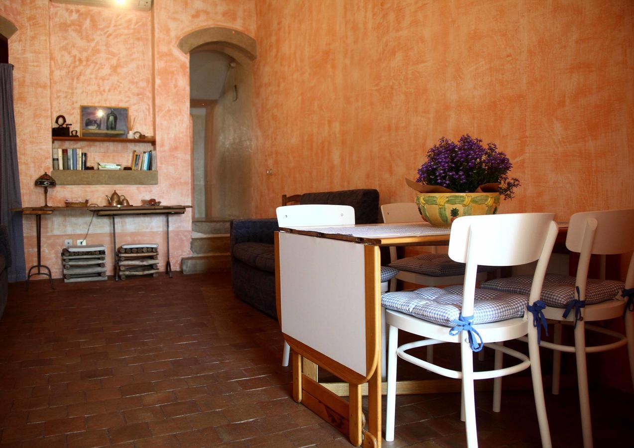 Il Fico Bed And Breakfast Santa Teresa Di Riva Extérieur photo