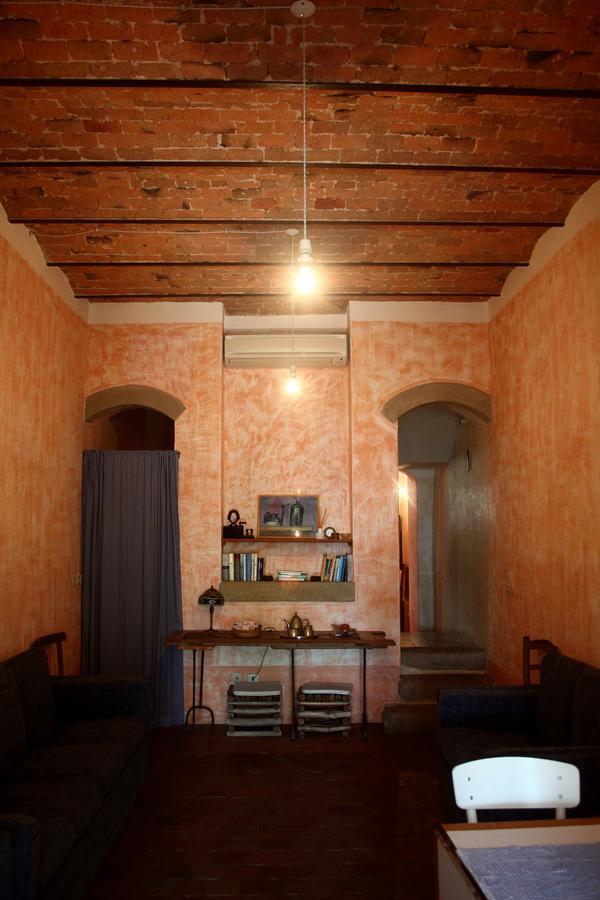 Il Fico Bed And Breakfast Santa Teresa Di Riva Extérieur photo