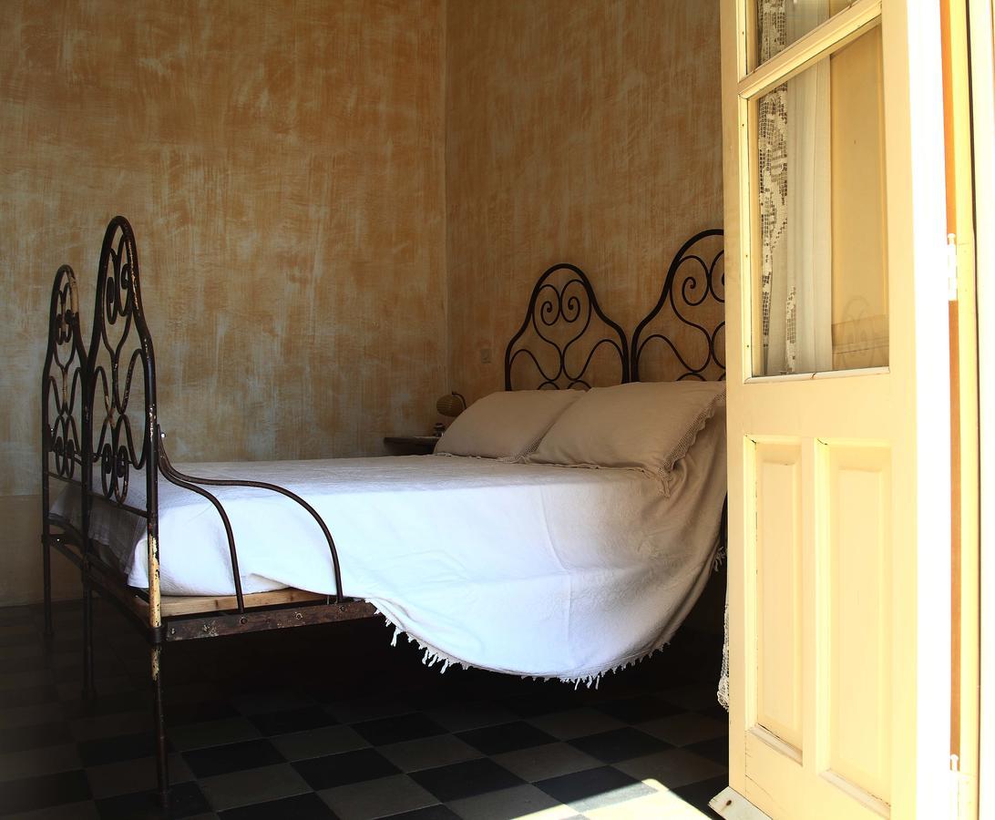 Il Fico Bed And Breakfast Santa Teresa Di Riva Extérieur photo