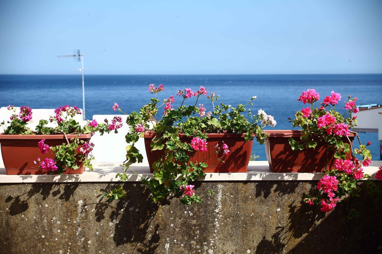 Il Fico Bed And Breakfast Santa Teresa Di Riva Extérieur photo