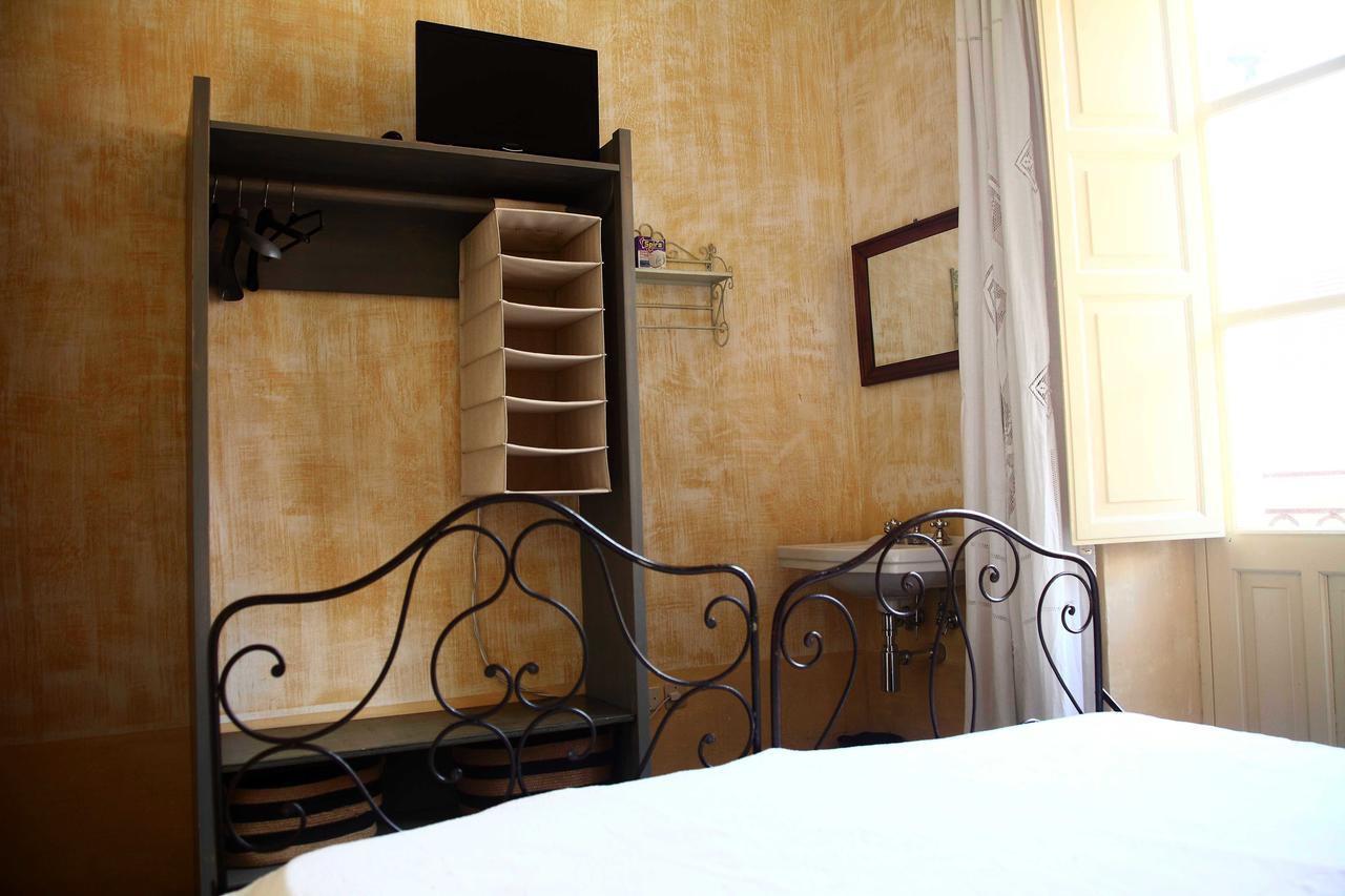Il Fico Bed And Breakfast Santa Teresa Di Riva Extérieur photo