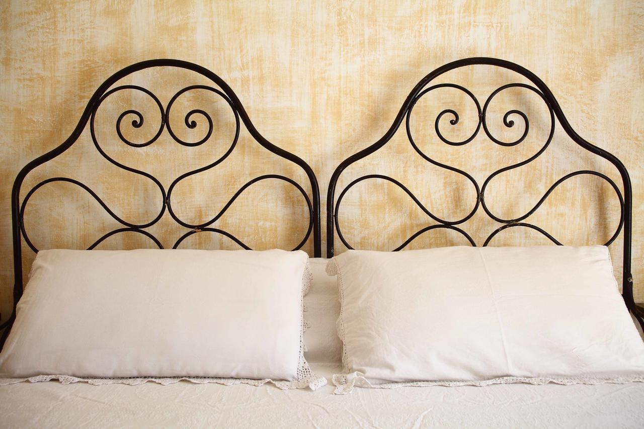 Il Fico Bed And Breakfast Santa Teresa Di Riva Extérieur photo