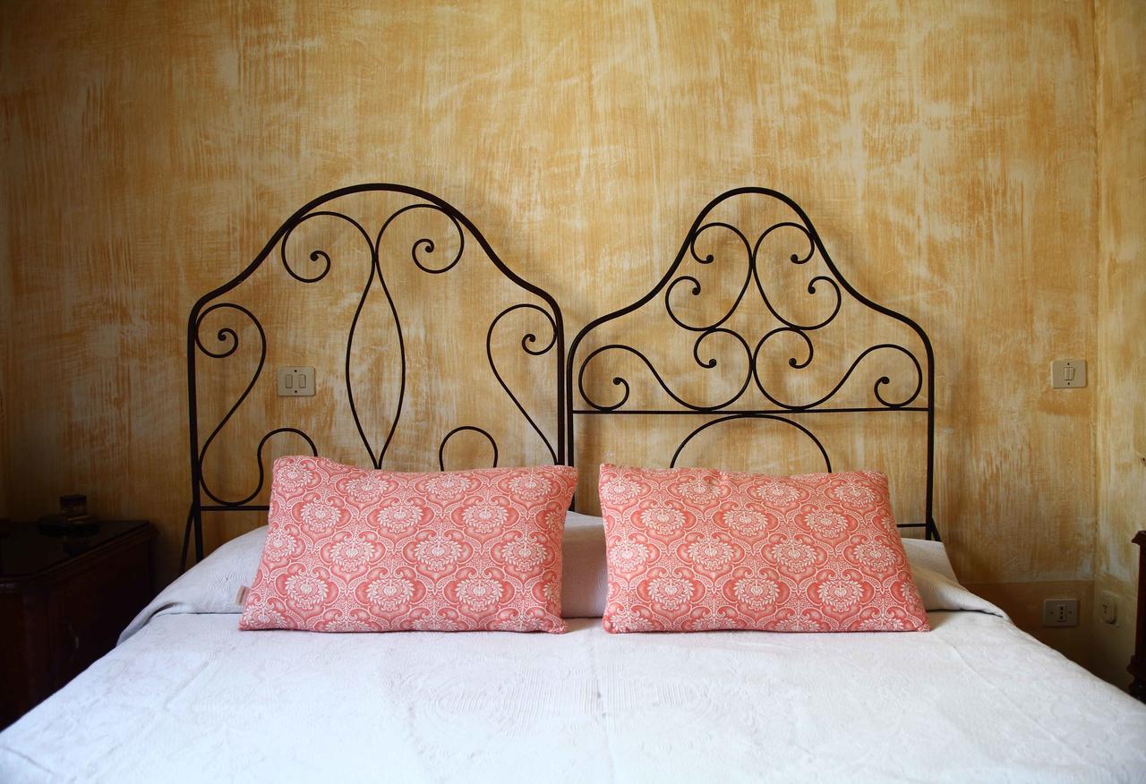 Il Fico Bed And Breakfast Santa Teresa Di Riva Extérieur photo