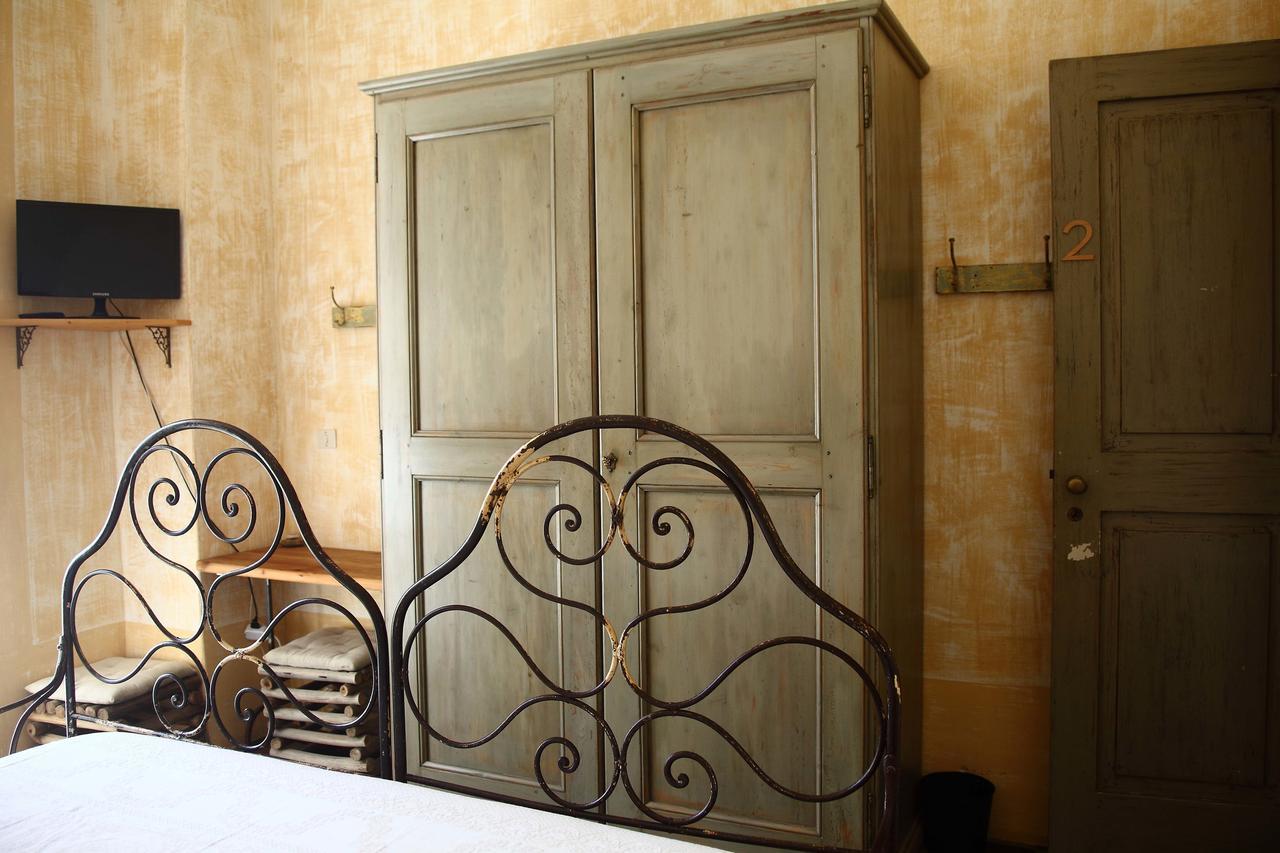 Il Fico Bed And Breakfast Santa Teresa Di Riva Extérieur photo