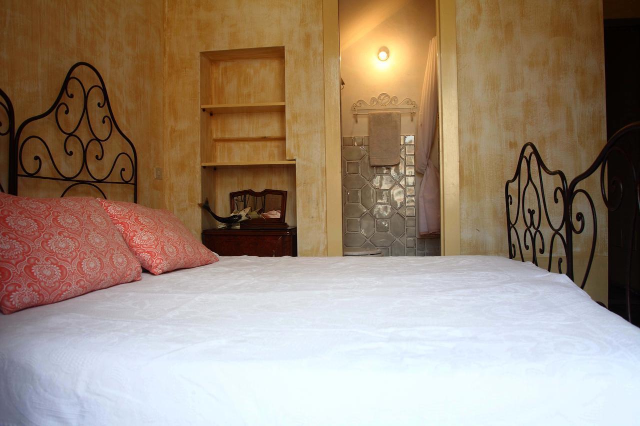 Il Fico Bed And Breakfast Santa Teresa Di Riva Extérieur photo