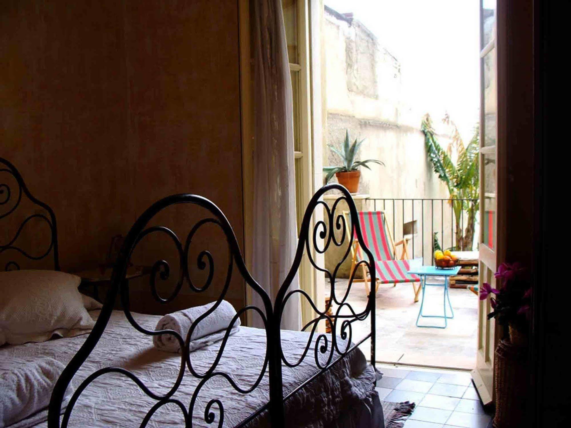 Il Fico Bed And Breakfast Santa Teresa Di Riva Extérieur photo