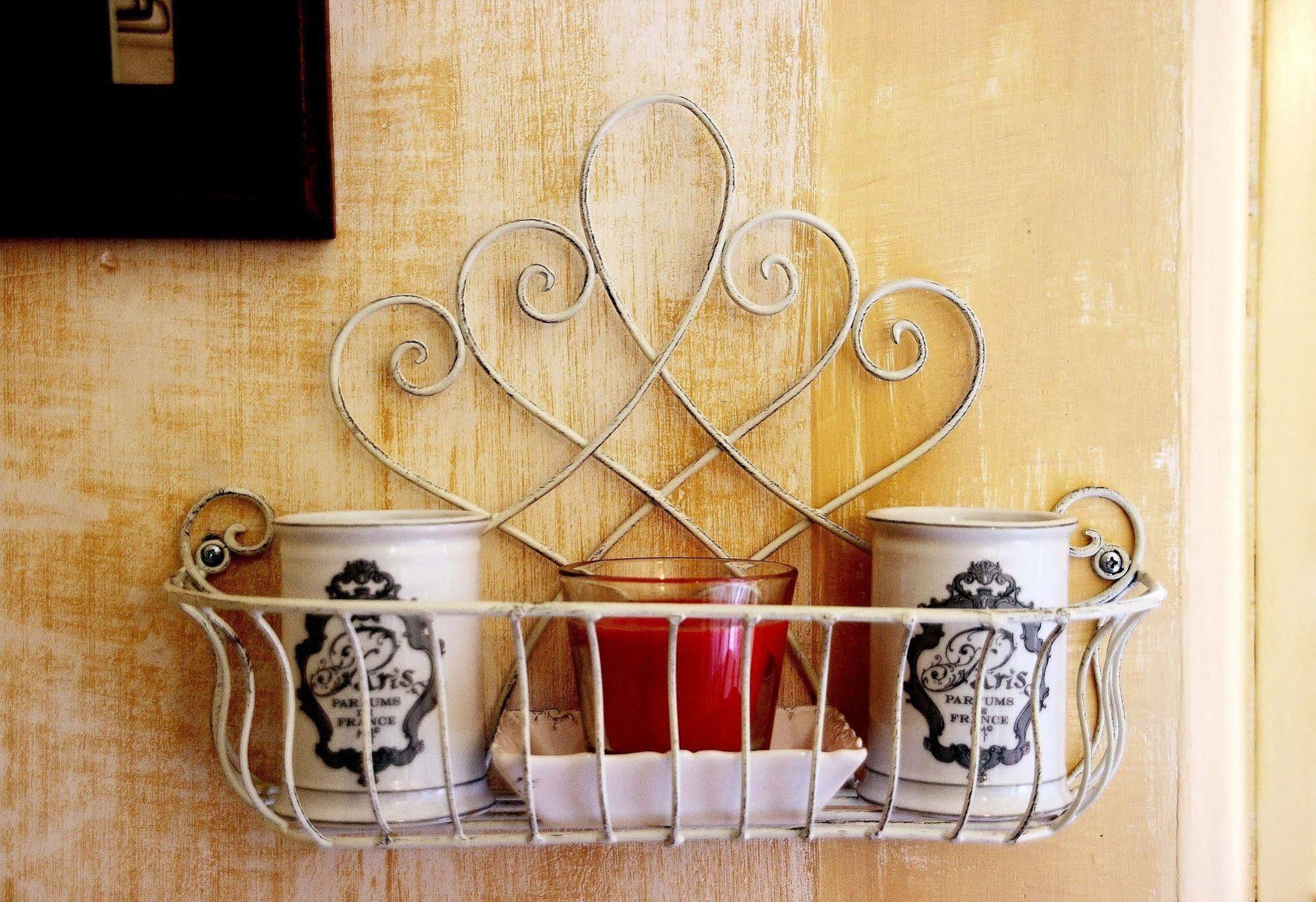 Il Fico Bed And Breakfast Santa Teresa Di Riva Extérieur photo
