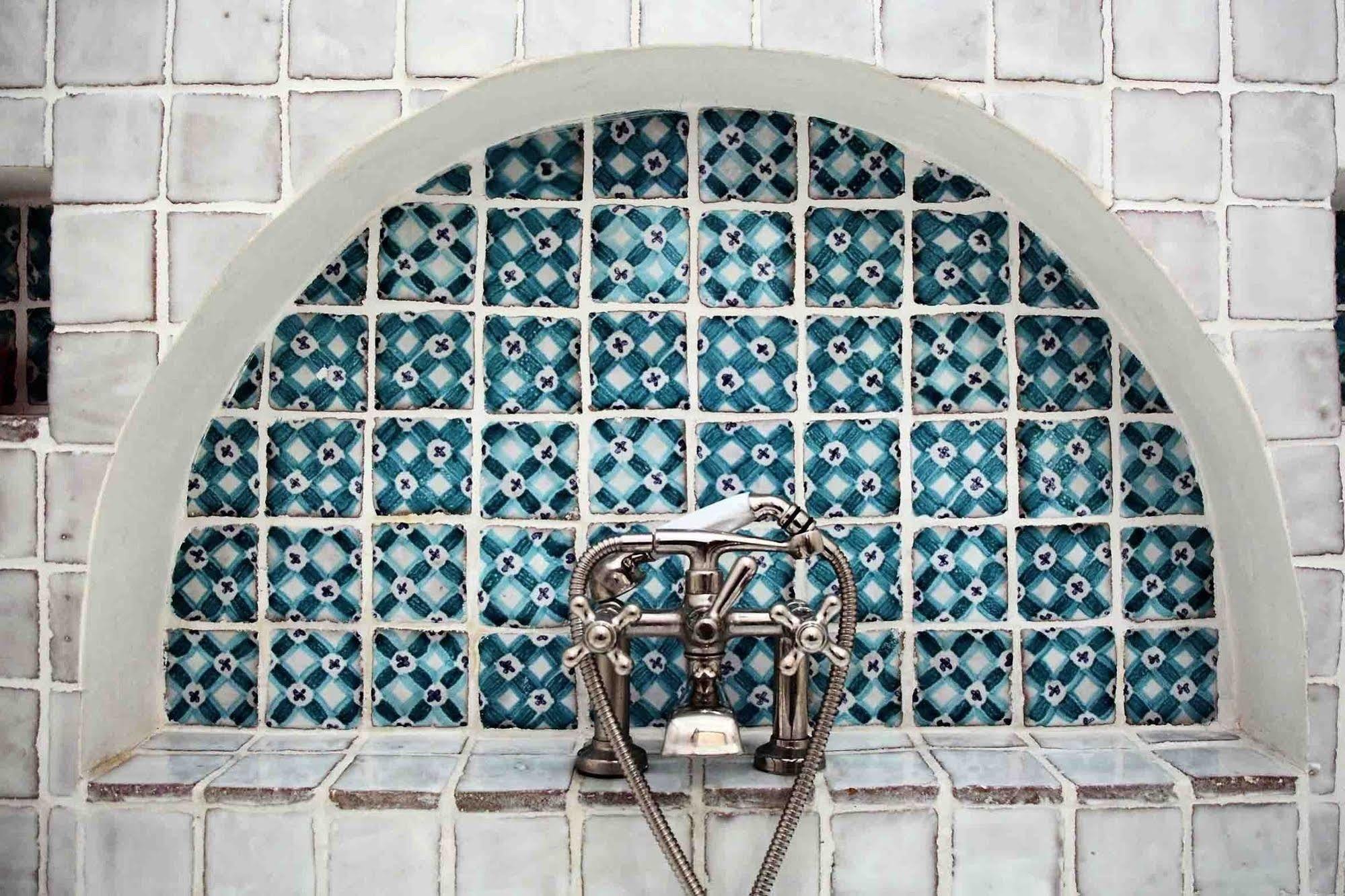 Il Fico Bed And Breakfast Santa Teresa Di Riva Extérieur photo