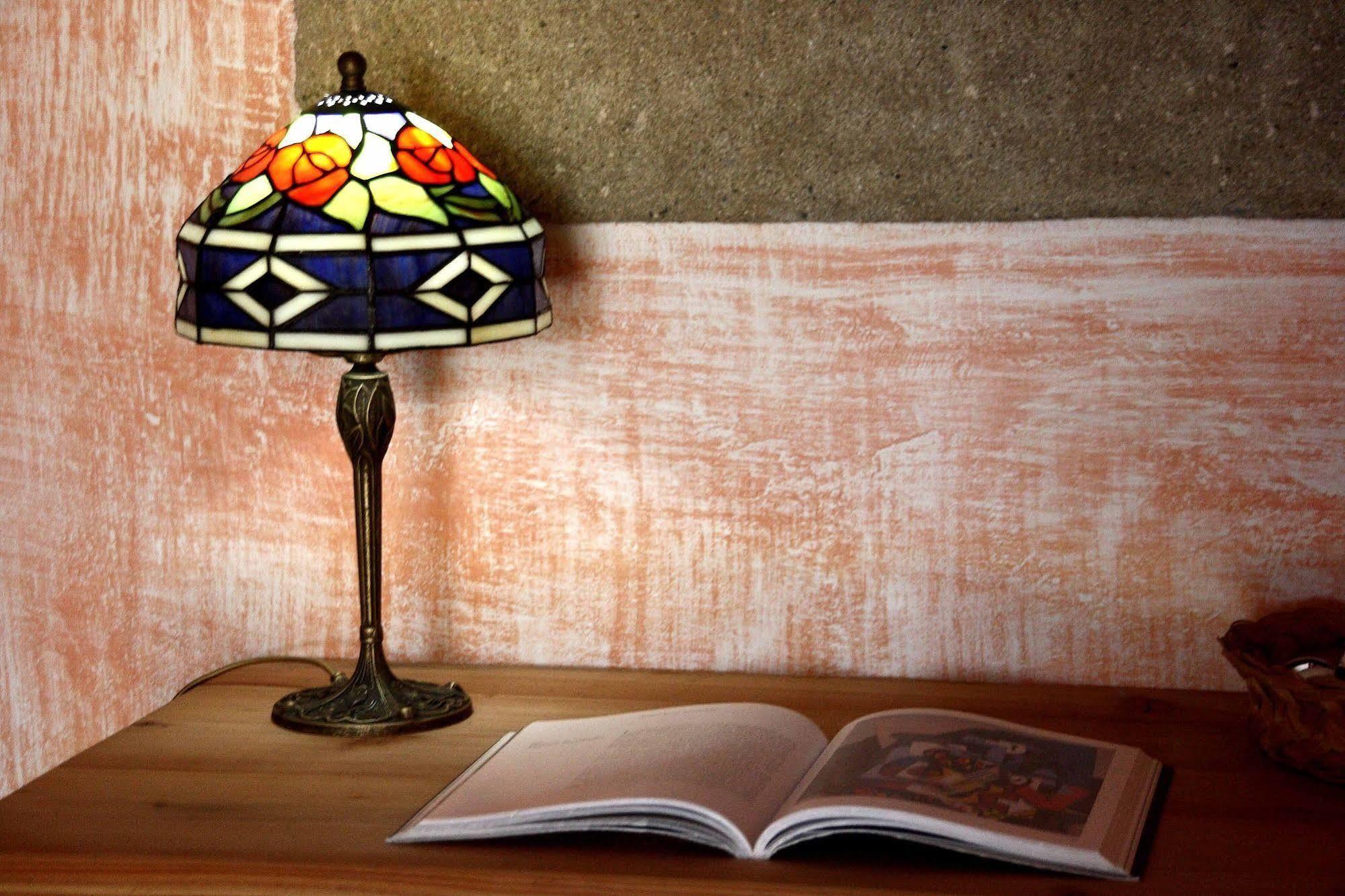 Il Fico Bed And Breakfast Santa Teresa Di Riva Extérieur photo