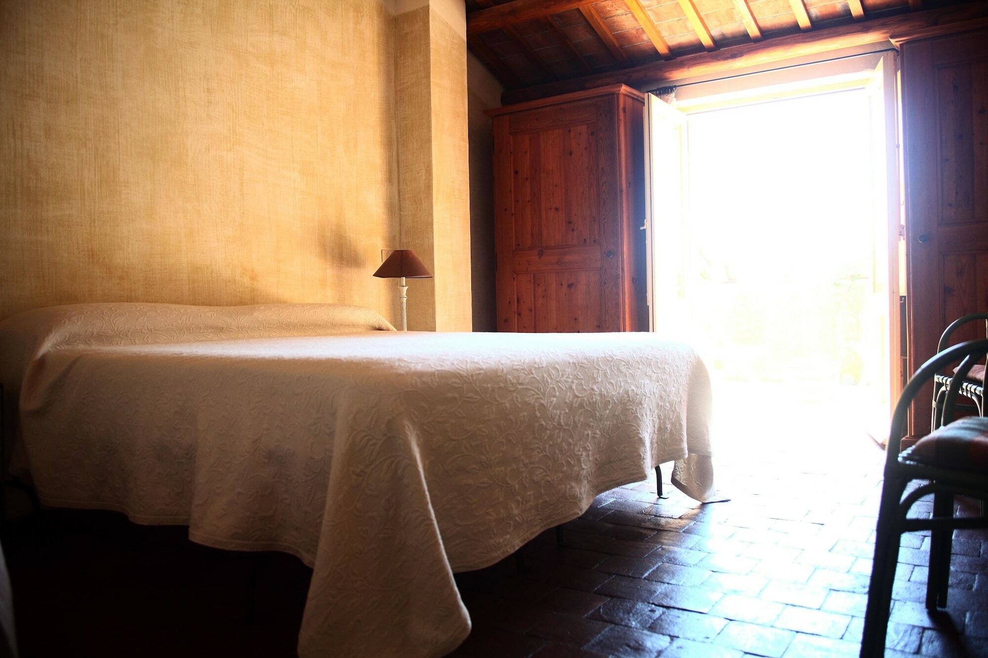 Il Fico Bed And Breakfast Santa Teresa Di Riva Extérieur photo