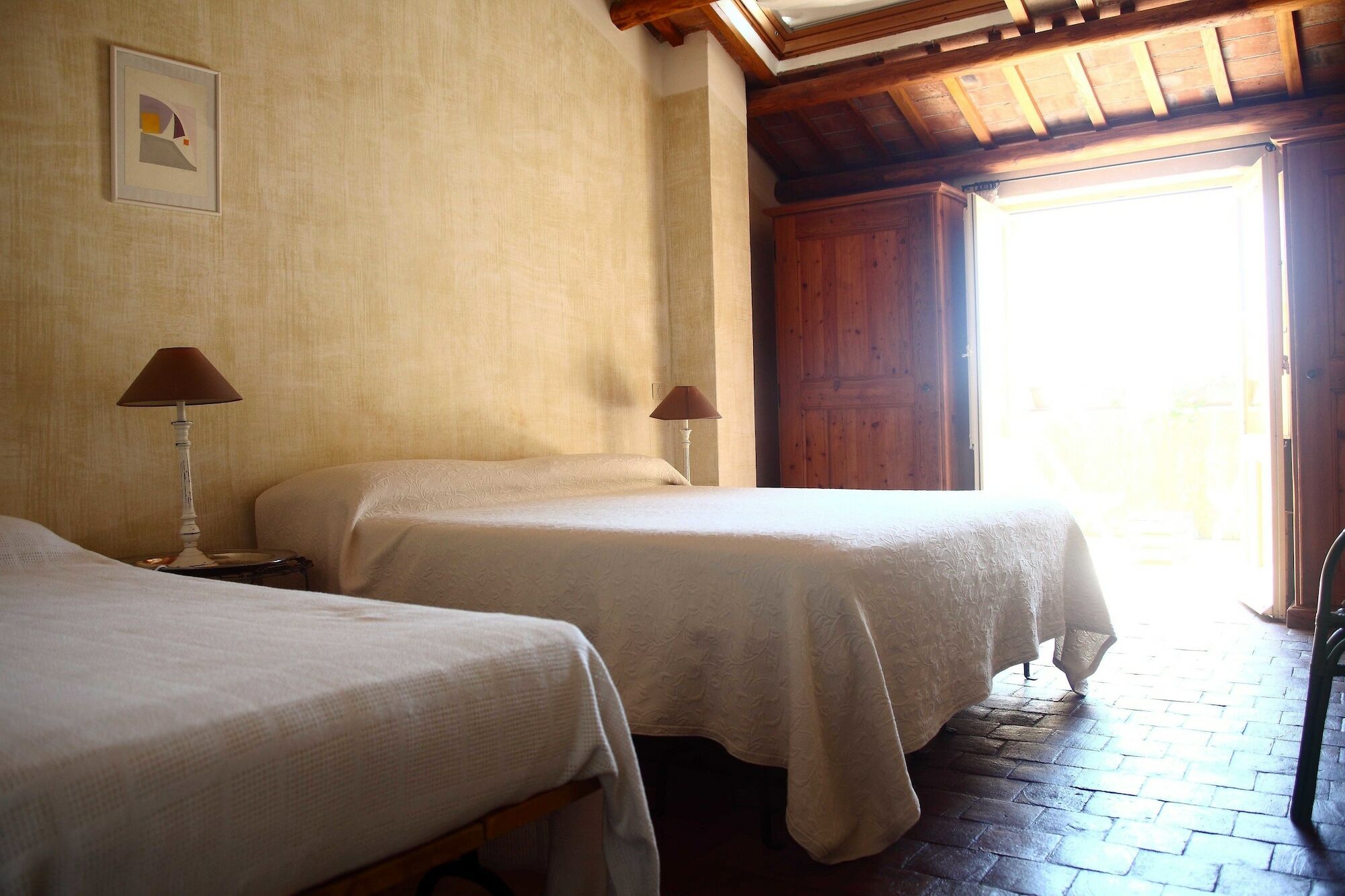 Il Fico Bed And Breakfast Santa Teresa Di Riva Extérieur photo