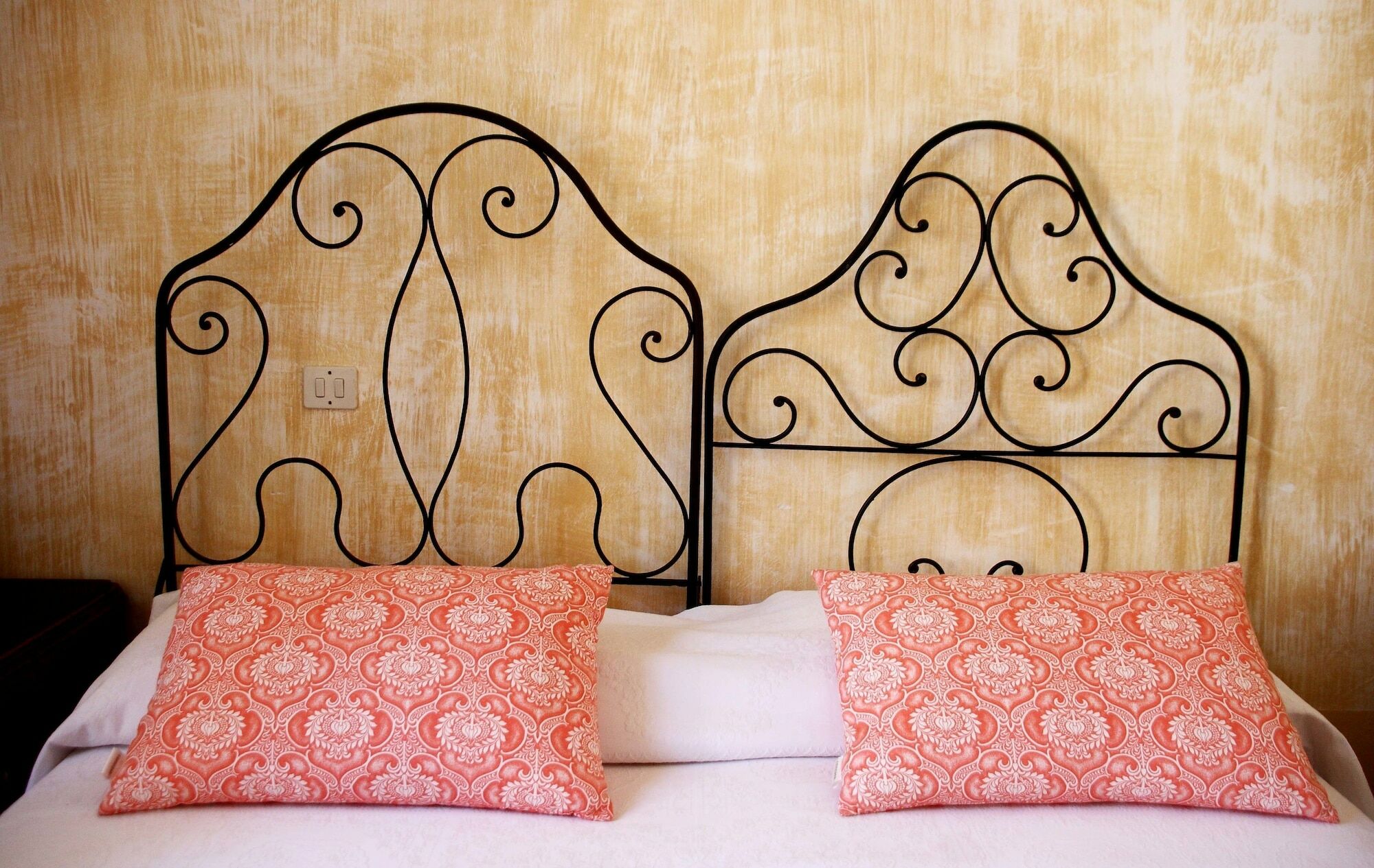Il Fico Bed And Breakfast Santa Teresa Di Riva Extérieur photo
